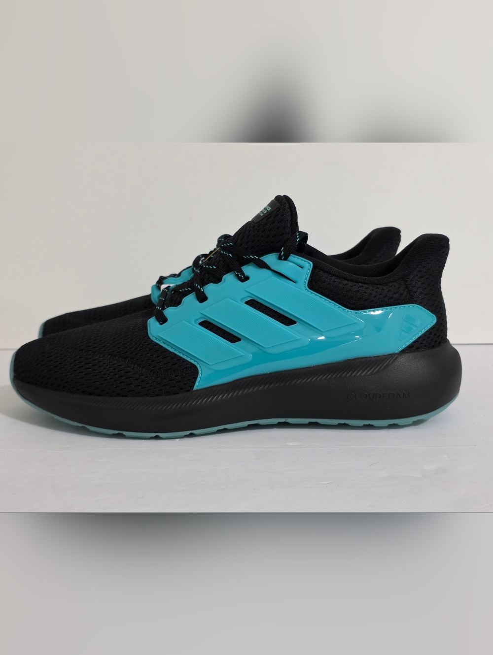 Adidas Mercedes-AMG Petronas Formula 1 Sneakers Men's Size 9.5